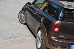 Mini Cooper Clubman Chateau 2009 года